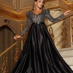 Elegant Evening Dresses For Women In Sizes 38/48 - Available Now 8 From Turkey elegant evening dresses for women in sizes 38/48 - available now