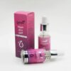natural hair removal laser replacing serum luliana 20 ml