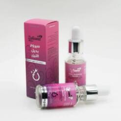 Natural Hair Removal Laser Replacing Serum Luliana 20 Ml 4 From Turkey natural hair removal laser replacing serum luliana 20 ml