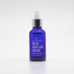 Hair Treatment Great Shiny Intensive Blue Serum 30 Ml 4 From Turkey hair treatment great shiny intensive blue serum 30 ml