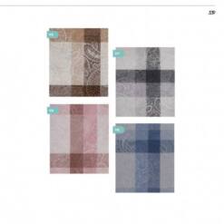High Quality Cotton Fabric Panama Design 19588 6 From Turkey high quality cotton fabric panama design 19588