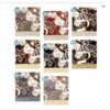 High Quality Cotton Sheets Bed Cover Satin 1217435 5 From Turkey high quality cotton sheets bed cover satin 1217435