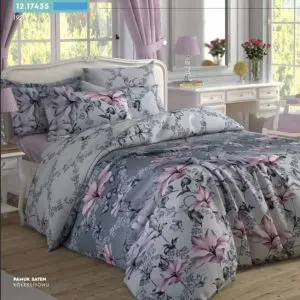 High Quality Cotton Sheets BED Cover Satin 1217435