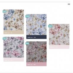 High Quality Cotton Sheets Bed Cover Satin 1217435 4 From Turkey high quality duvet fabric bed covers floral rose design 11.22972