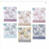 High Quality Duvet Fabric Bed Covers Floral Rose Design 11.22972 9 From Turkey high quality duvet fabric bed covers floral rose design 11.22972