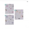 High Quality Muslin Fabric Babay 520619 6 From Turkey high quality muslin fabric babay 520619