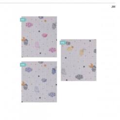 High Quality Muslin Fabric Babay 520619 6 From Turkey high quality muslin fabric babay 520619