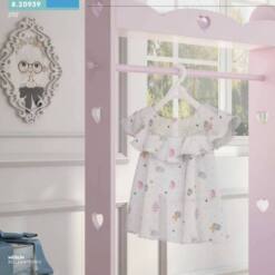 high quality muslin fabric babay 520619
