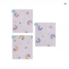 High Quality Muslin Fabric Babay 520619 10 From Turkey high quality muslin fabric babay 520619