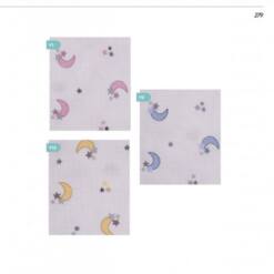 High Quality Muslin Fabric Babay 520619 10 From Turkey high quality muslin fabric babay 520619