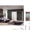King Bed Furniture Sets Stil Modern Terrific Black 4 Units 3 From Turkey king bed furniture sets stil modern terrific black 4 units