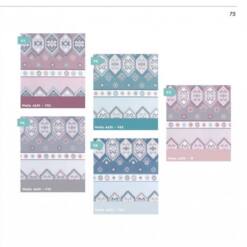High Quality Bed Sheets Plaid Chic Design 5683 5 From Turkey high quality bed sheets plaid chic design 5683
