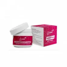 Skin Care Luliana Natural WHITENING Cream with Collagen 50 ml