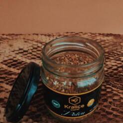 Kraliçe Bee Pollen Healthy Organic Natural 100 Gr 2 From Turkey kraliçe bee pollen healthy organic natural 100 gr