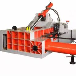 Hydraulic Metal Baler Machine Scrap Powerful Recycling 2021 4 From Turkey hydraulic metal baler machine scrap powerful recycling 2021