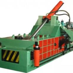 Hydraulic Metal Baler Machine Scrap Powerful Recycling 2021 5 From Turkey hydraulic metal baler machine scrap powerful recycling 2021