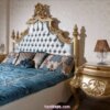 Muebles de dormitorio clásicos barrazi - Royal Nobel Design 2031: donde la opulencia atemporal se une al lujo contemporáneo