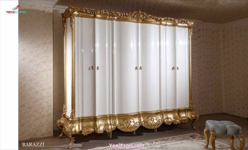 barrazi classical bedroom furniture royal awesome nobel design 2031