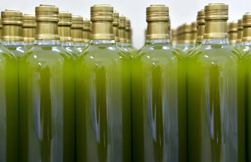 olive oil and table olives exports from turkey exceeding us$300 million annually