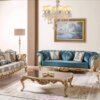 deko classical bedroom furniture - royal nobel design 2028: elevate your sleeping space with timeless luxury