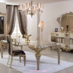 Jasmin Classical Living Room - Royal Design 2049: An Expression Of Timeless Elegance 2 From Turkey jasmin classical living room - royal design 2049: an expression of timeless elegance