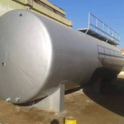 Storage Tanks Multi-Size For Industrial And Food Usage High Quality 2021 14 From Turkey storage tanks multi-size for industrial and food usage high quality 2021