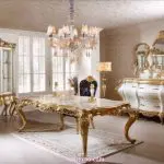 Баррази класични намештај за спаваће собе - краљевски нобел дизајн 2031: где се безвременска раскош сусреће са савременим луксузом