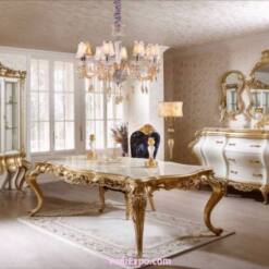 barrazi classical bedroom furniture - royal nobel design 2031: where timeless opulence meets contemporary luxury
