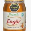 Bio-Blütenhonig Engur Delicious 850, 470, 250 g 4 aus der Türkei extrahierter Blütenhonig engur bio köstlich 850, 470, 250 gr