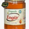 Bio-Blütenhonig Engur Delicious 850, 470, 250 g 3 aus der Türkei extrahierter Blütenhonig engur bio köstlich 850, 470, 250 gr