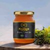 kraliçe flower honey healthy organic natural 250,500,850 gr