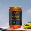 kraliçe flower honey healthy organic natural 250,500,850 gr