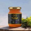 kraliçe flower honey healthy organic natural 250,500,850 gr