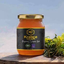 Kraliçe Flower Honey Healthy Organic Natural 250,500,850 Gr 4 From Turkey kraliçe flower honey healthy organic natural 250,500,850 gr