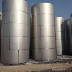 Storage Tanks Multi-Size For Industrial And Food Usage High Quality 2021 8 From Turkey storage tanks multi-size for industrial and food usage high quality 2021