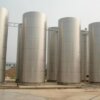 Tanques de almacenamiento de varios tamaños para uso industrial y alimentario. Alta calidad. 2021 9. Procedente de Turquía. tanques de almacenamiento de varios tamaños para uso industrial y alimentario de alta calidad 2021