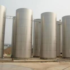 Storage Tanks Multi-Size For Industrial And Food Usage High Quality 2021 9 From Turkey storage tanks multi-size for industrial and food usage high quality 2021