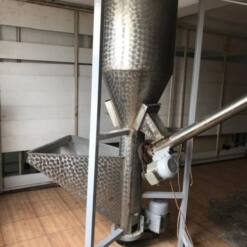 For Sale Used Puff Snack Food Machine American Machines Assembled In Turkey 18 From Turkey for sale used puff snack food machine american machines assembled in turkey