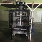 for sale used puff snack food machine american machines assembled in turkey