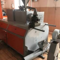 For Sale Used Puff Snack Food Machine American Machines Assembled In Turkey 17 From Turkey for sale used puff snack food machine american machines assembled in turkey