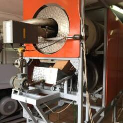 For Sale Used Puff Snack Food Machine American Machines Assembled In Turkey 15 From Turkey for sale used puff snack food machine american machines assembled in turkey