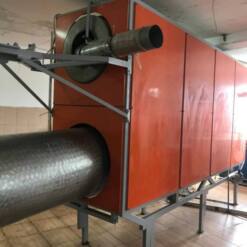 For Sale Used Puff Snack Food Machine American Machines Assembled In Turkey 13 From Turkey for sale used puff snack food machine american machines assembled in turkey
