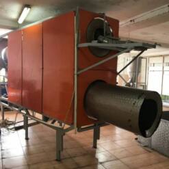 For Sale Used Puff Snack Food Machine American Machines Assembled In Turkey 12 From Turkey for sale used puff snack food machine american machines assembled in turkey
