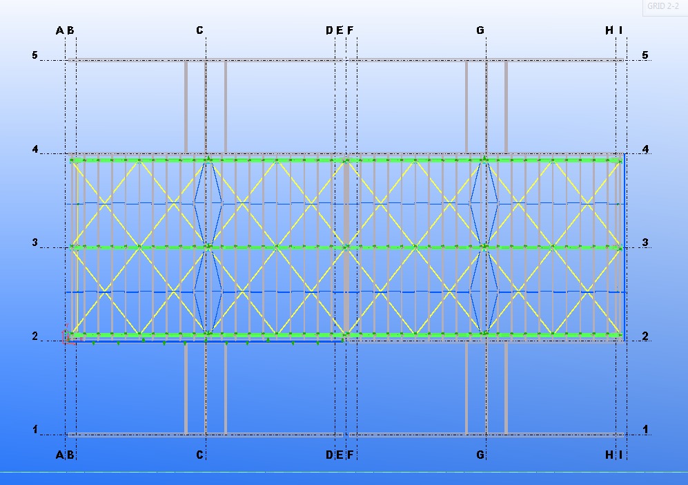 metal hangar building high quality steel structure 2021