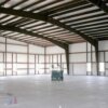Metal Hangar Building High Quality Steel Structure 2021 10 From Turkey metal hangar building high quality steel structure 2021