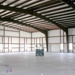 Metal Hangar Building High Quality Steel Structure 2021 10 From Turkey metal hangar building high quality steel structure 2021