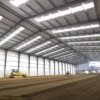 Metal Hangar Building High Quality Steel Structure 2021 8 From Turkey metal hangar building high quality steel structure 2021