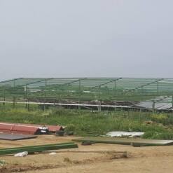 Metal Hangar Building High Quality Steel Structure 2021 6 From Turkey metal hangar building high quality steel structure 2021