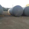 Tanques de almacenamiento de varios tamaños para uso industrial y alimentario. Alta calidad. 2021 12. Procedente de Turquía. tanques de almacenamiento de varios tamaños para uso industrial y alimentario de alta calidad 2021