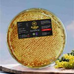 kraliçe karakovan 蜂窩蜂蜜健康有機天然 500,1000 克